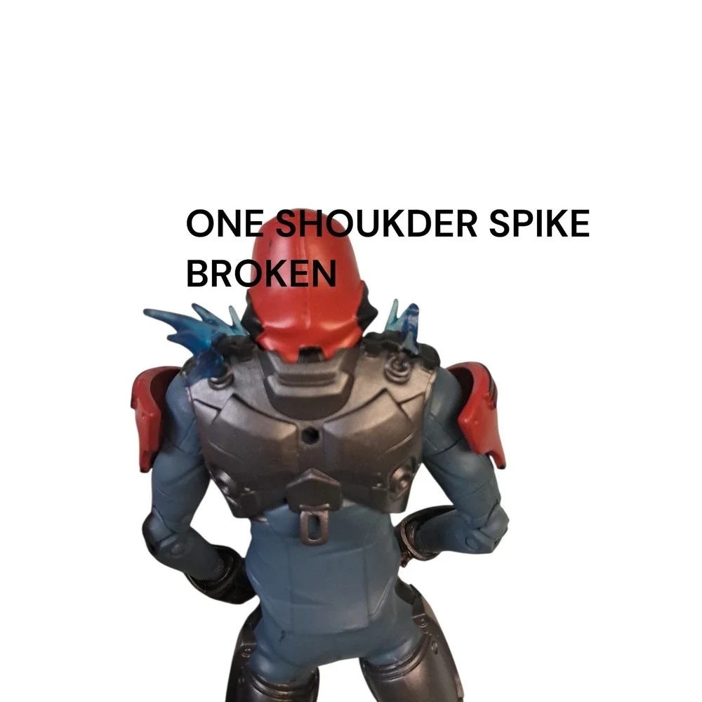 McFarlane Toys Fortnite Vendetta